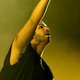 Rapper Drake performs at the Coachella Valley Music & Arts Festival at the Empire Polo Club on April 12, 2015, in Indio, Calif.
Kevin Winter/Getty Images
